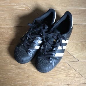 Adidas superstar shoes